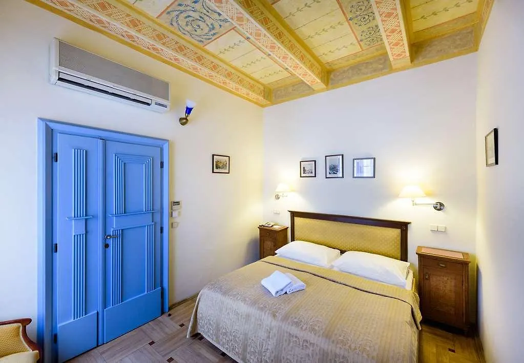 Hotel Elite Prag