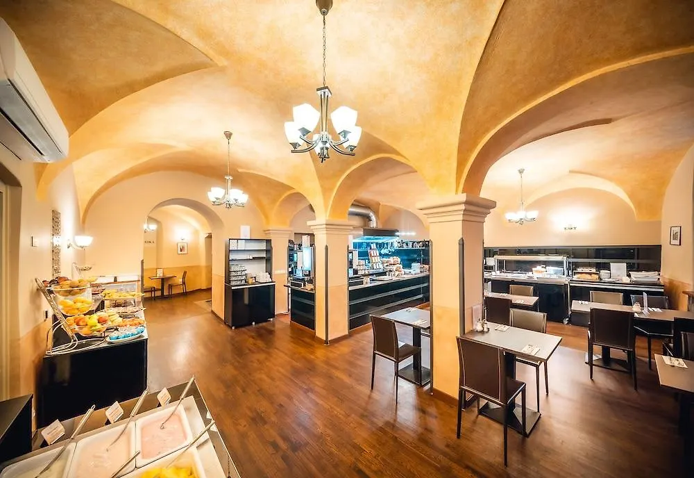 Hotel Elite Prag