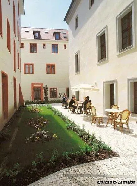 Hotel Elite Prag