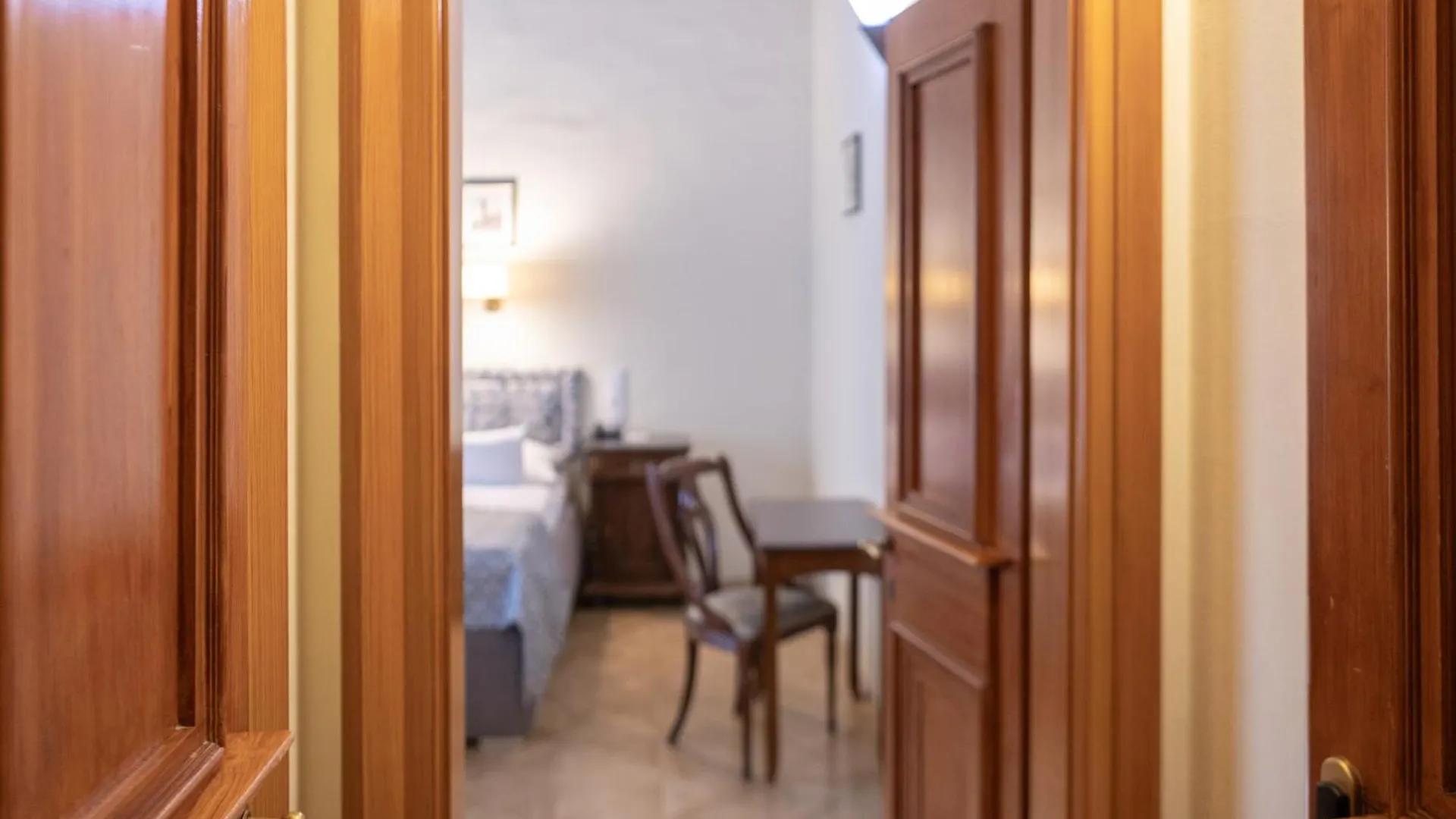 Hotel Elite Prag