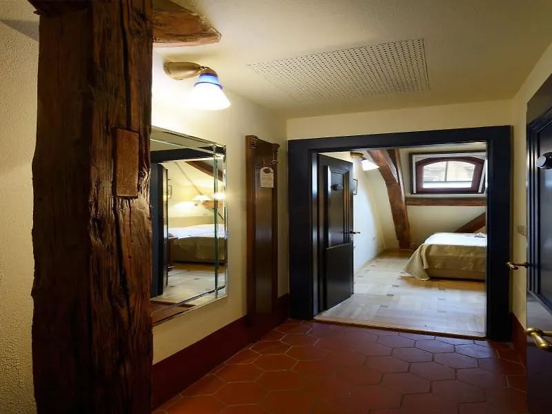 Hotel Elite Prag 4*,  Tjekkiet