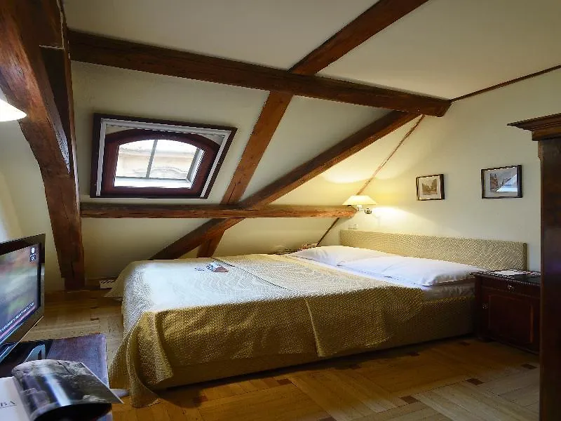 Hotel Elite Prag