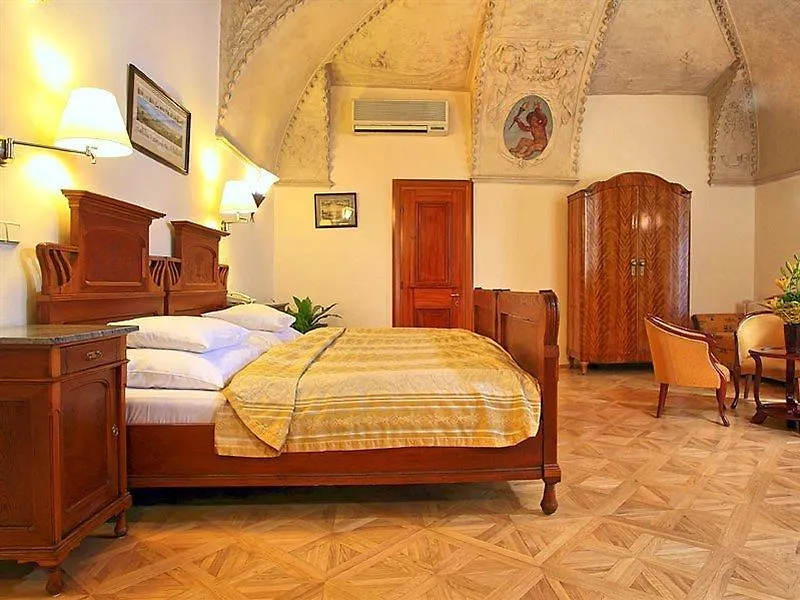 Hotel Elite Prag