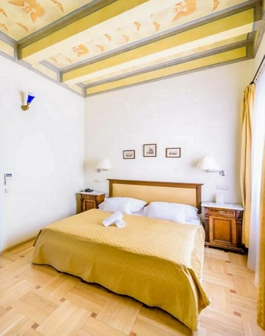 Hotel Elite Prague