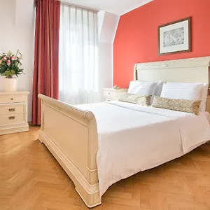 Hotel Suite Home Prague Ξενοδοχείο με διαμερίσματα