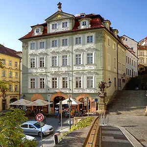 Golden Star Prag