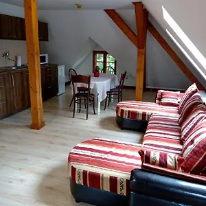 Historic Apartament