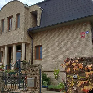 Nad Helmrovkou Kwatera prywatna