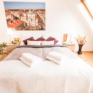 Wenceslas Square Lofts Prag