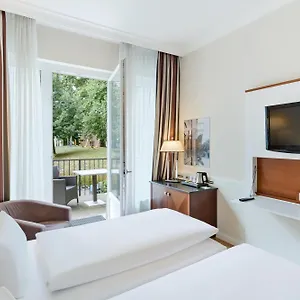 **** Hotel Austria Trend Parkhotel Schoenbrunn Oostenrijk