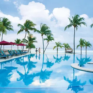 The Fives & Residences - Senses Inclusive Resort Playa del Carmen