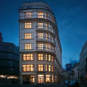 4* Hotell Astoria