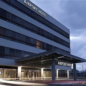Isg Sabiha Goekcen Airport 4* Istanbul