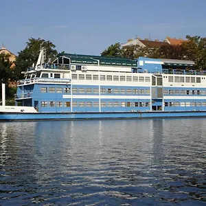 Vodnik *** Prag