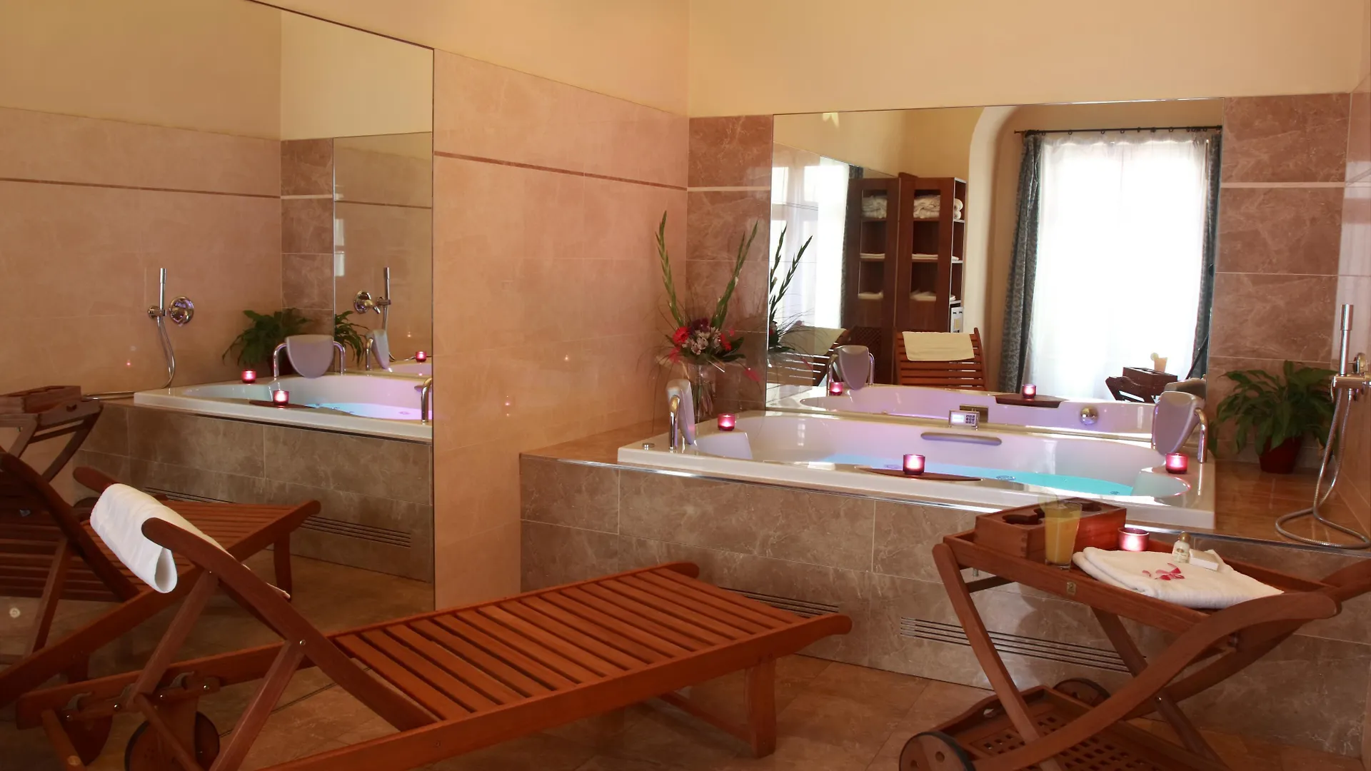 Hotel Elite براغ