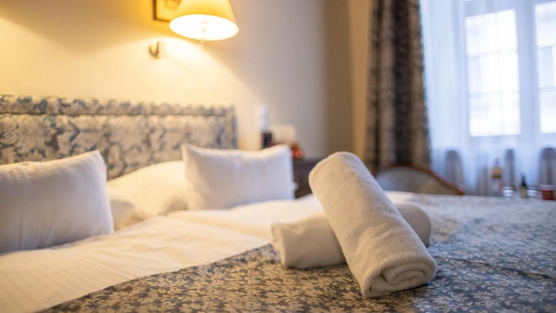 Hotel Elite براغ